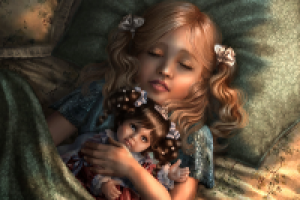 Иллюстрация к комиксу