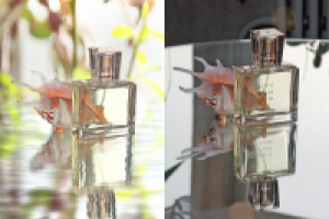 Парфюмерия