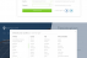 Дизайн и Верстка LP