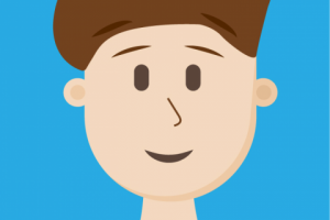 Просто милый парень