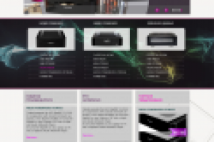 Интернет-магазин HFXSTORE.ru