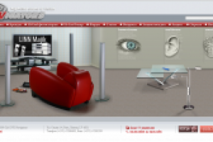 Крупный латвийский дистрибьютор Hi-End аудио-видео техники