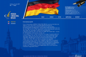 Россия-Германия консалтинговое бюро