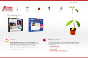 Веб-дизайн студия Дигиарт