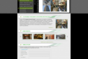 Индустриальный экологический клининг