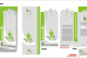 Дизайн открытки