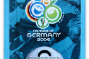 Дизайн наклейки