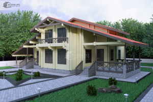 DB15 for briarey.net