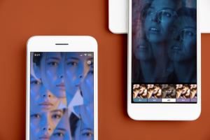 Мобильное приложение Prismula (iOS)