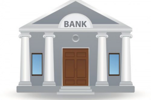 Разработка базы данных для банка