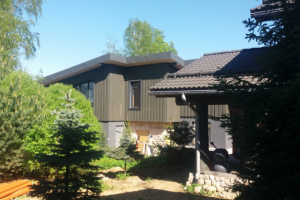 Гостевой дом в Ленинградской области