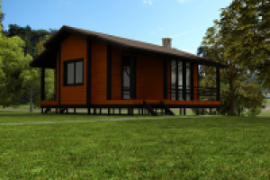 Гостевой дом