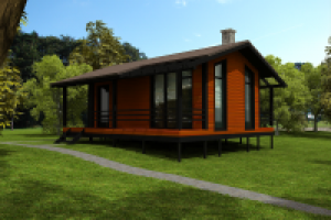 Гостевой дом