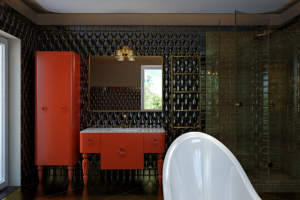 Интерьер Частного дома