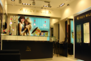 ювелирный  магазин Frey Wille (Санкт-Петербург)