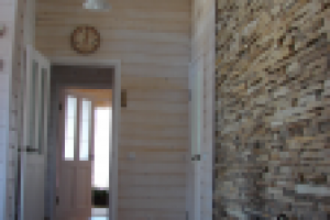 Интерьер гостевого дома