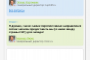 Omyconf! — Вопрос-ответ