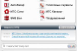 Mobile MTS — Start