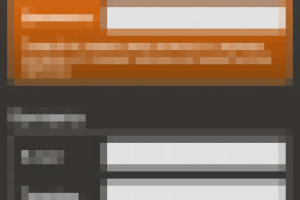 Omyconf! — Ваш профиль