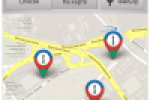 Приложение Socar