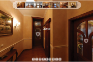 Виртуальный тур (квартира)