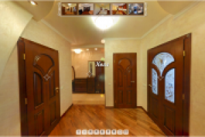 Виртуальный тур (квартира)