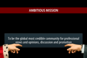 Презентация Kiev Times