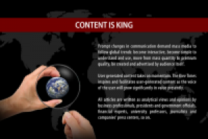 Презентация Kiev Times