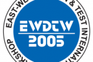 Эмблема «EWDTS»