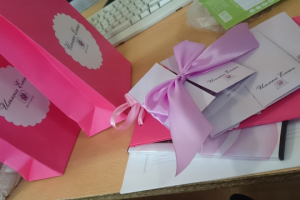 Фирменный стиль фотографа