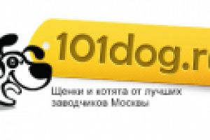 Доска объявлений продажи животных