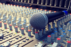 Изготовление роликов для радио и теле эфира