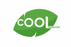 Логотип для спортивного марафона