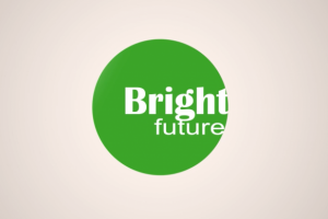Анимированный 3D-ролик компании Bright Future