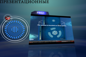 Самопрезентаци - Презентация любого продукта