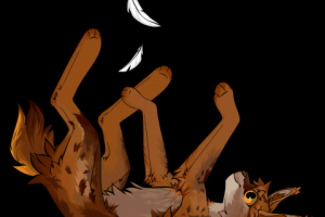 Бесконечное падение