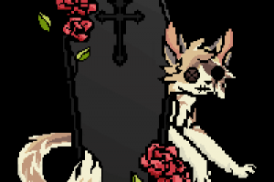 Отголоски тьмы