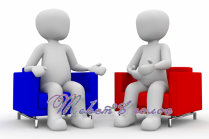 Пример озвученного текста