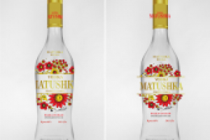 Водка_Матушка