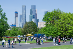 Парк Победы