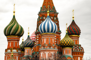 Собор Василия Блаженного