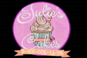 Julie's Cakes