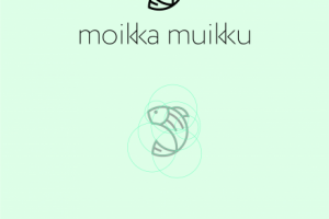 Логотип для магазина сувениров