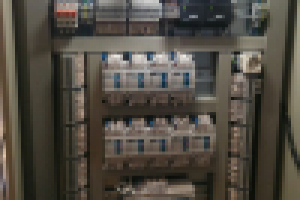 Шкаф автоматики и контроля (ШАК)