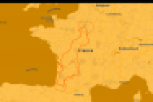 Стилизация карт от Google Maps под фирменный стиль сайта