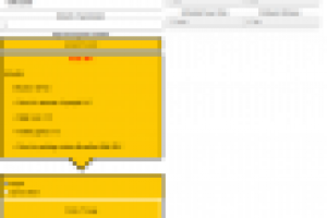 Функционал расчета цены поездки при заказе такси