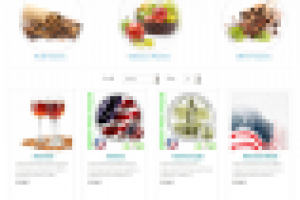 Сайт - магазин электронных жидкостей