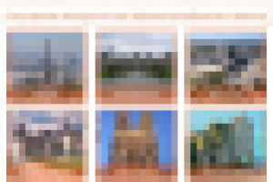 Веб сайт экскурсий во Францию