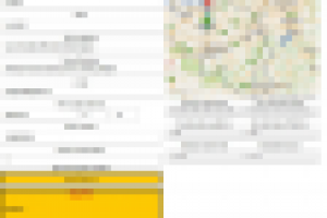 Сайт заказа такси