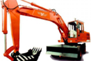 «Выбираем правильно экскаватор для строительства»